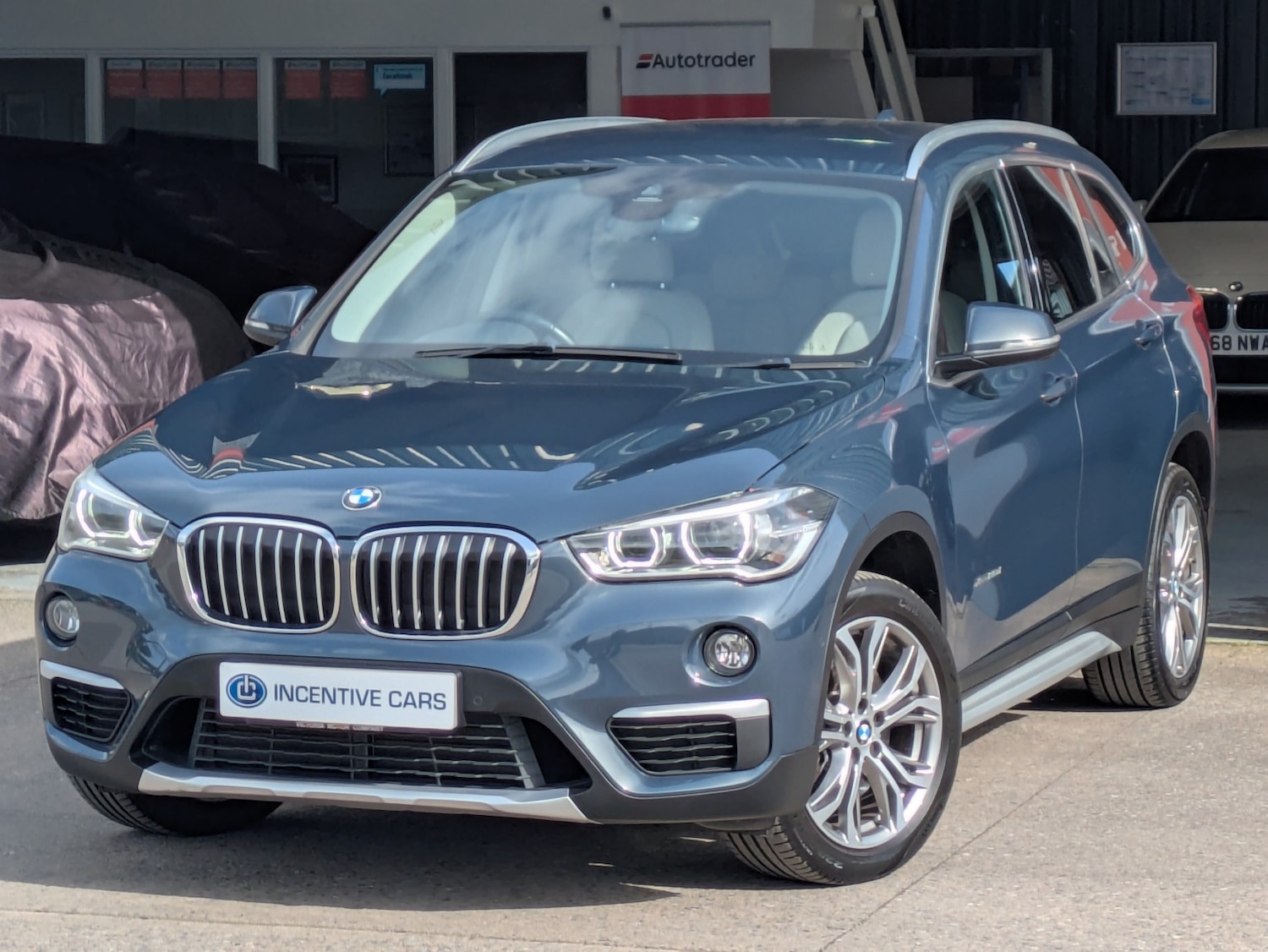 Used BMW X1 2016 for sale - 78087733: Photo 15