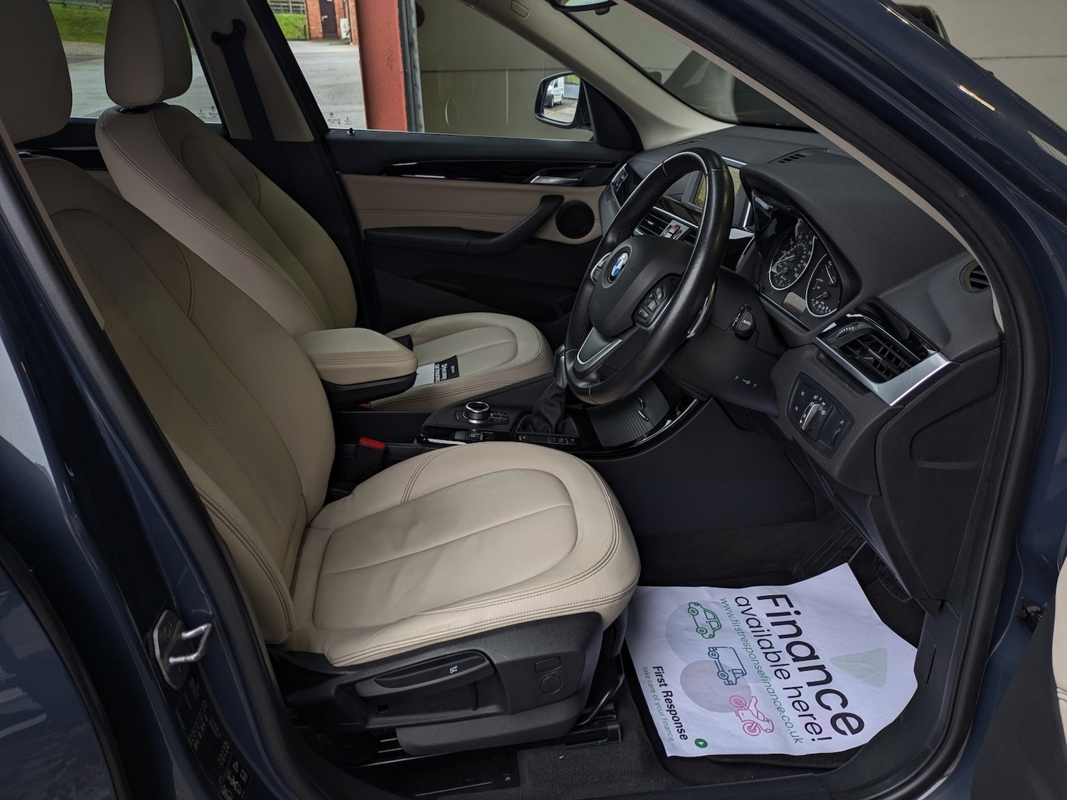 Used BMW X1 2016 for sale - 78087733: Photo 17