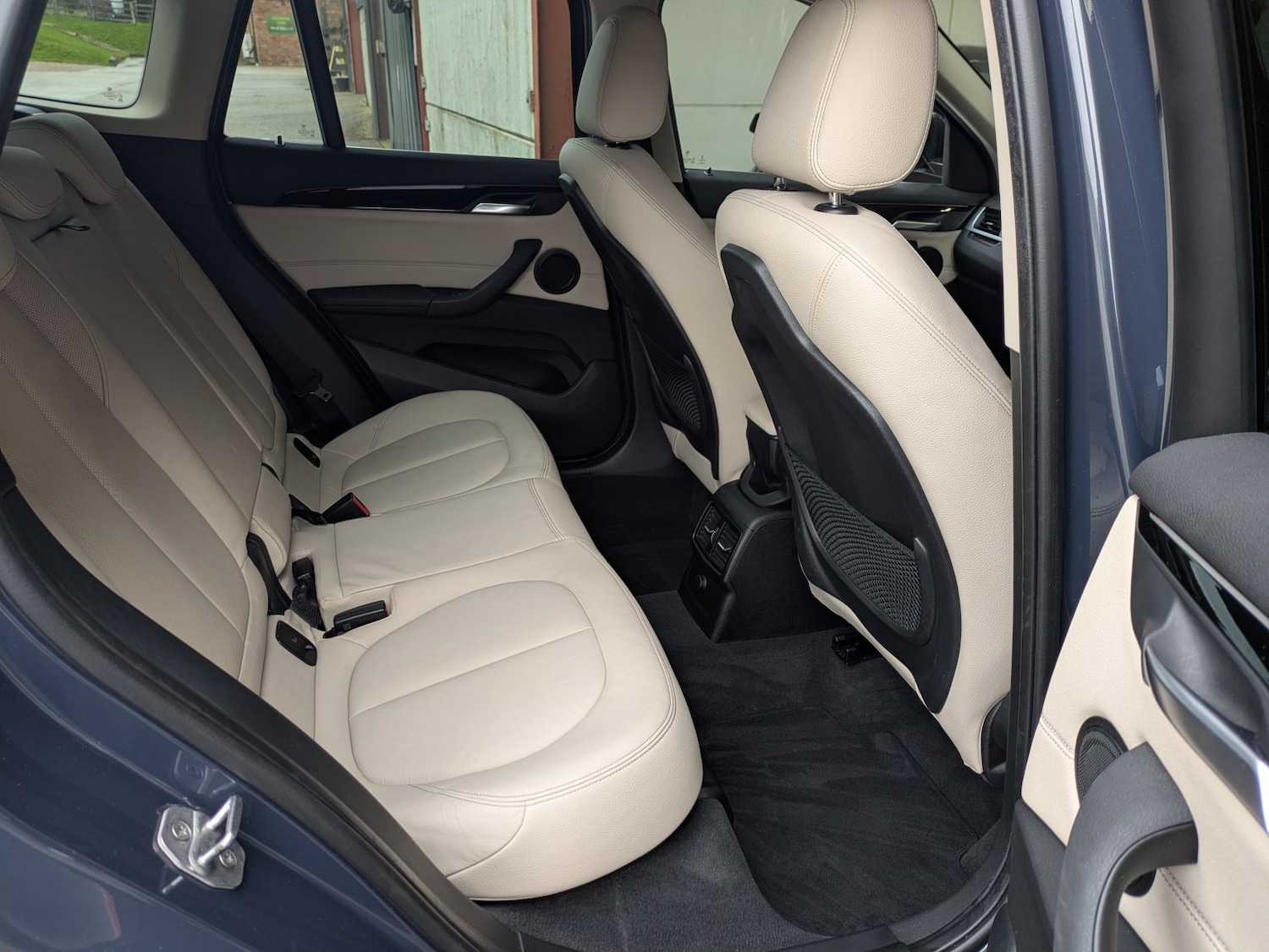 Used BMW X1 2016 for sale - 78087733: Photo 18