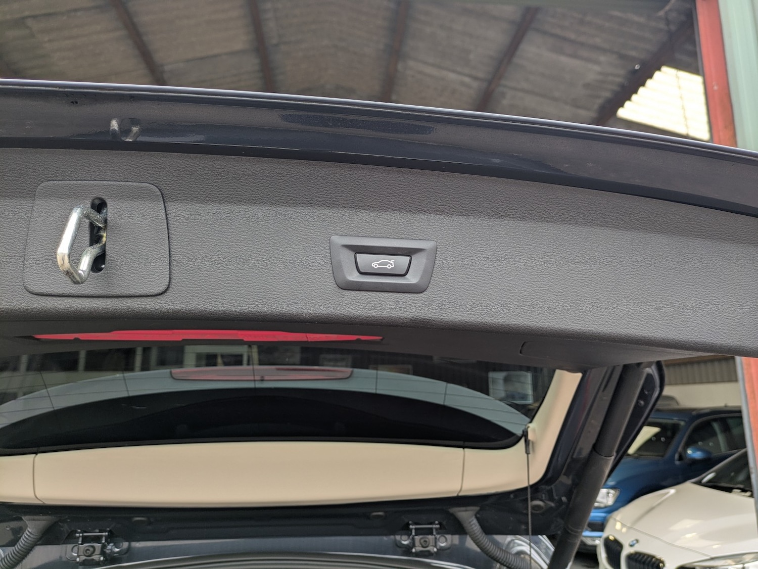 Used BMW X1 2016 for sale - 78087733: Photo 19