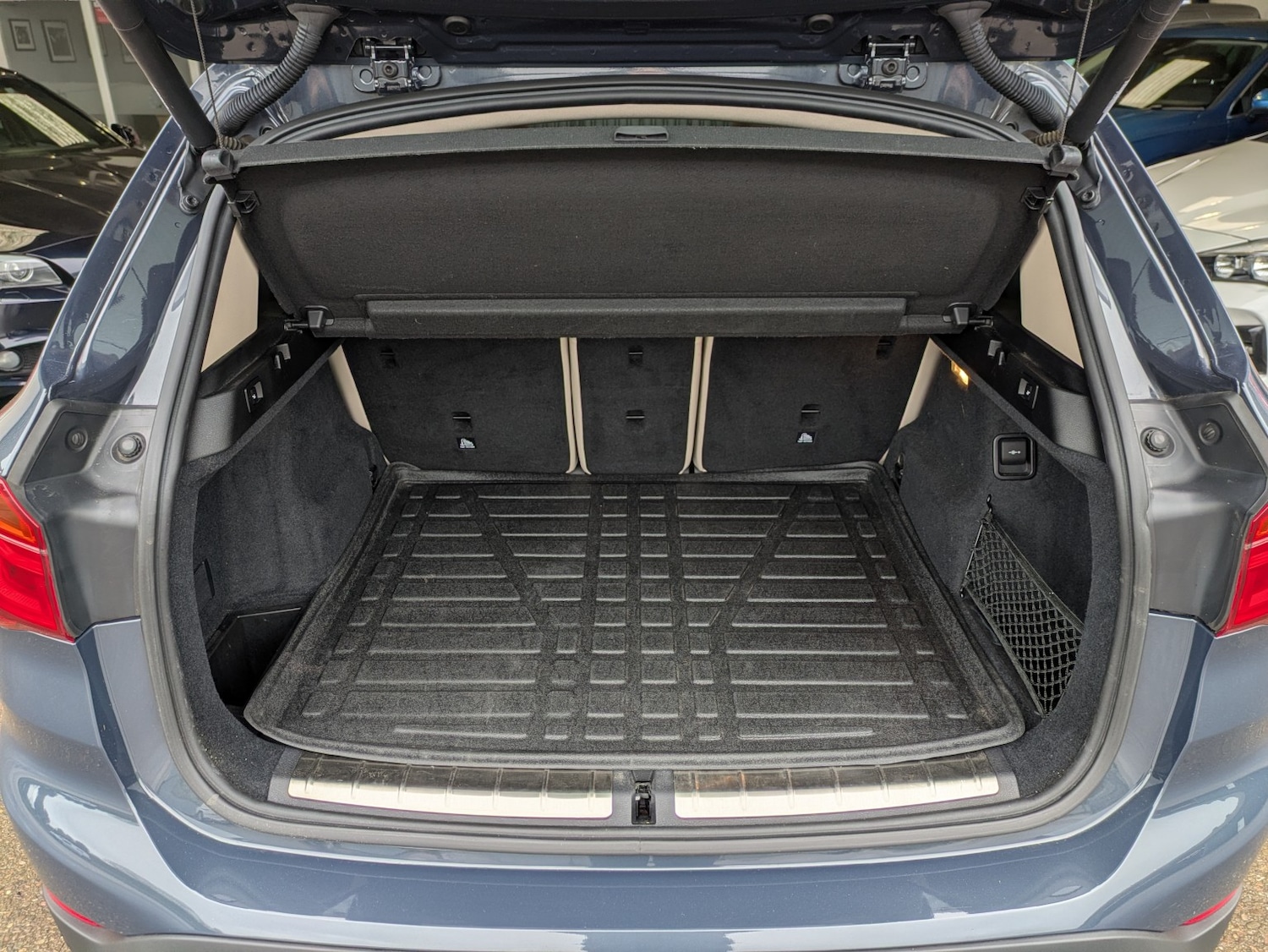 Used BMW X1 2016 for sale - 78087733: Photo 20