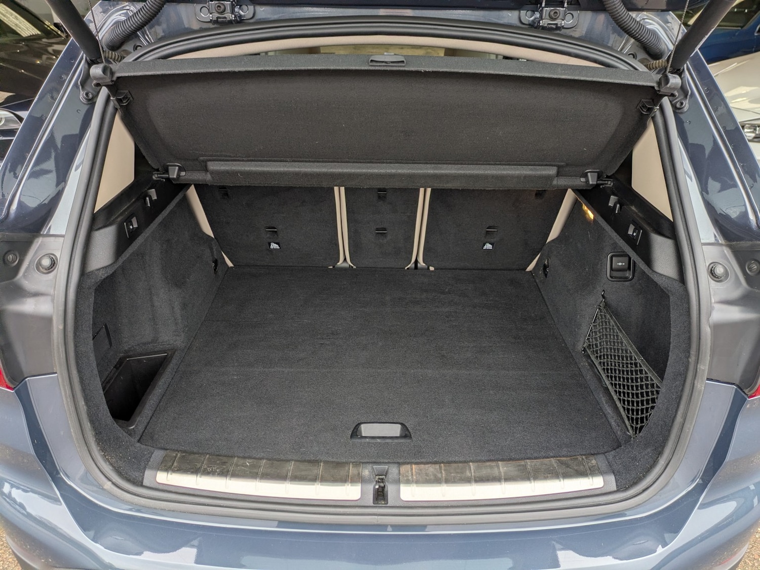 Used BMW X1 2016 for sale - 78087733: Photo 21