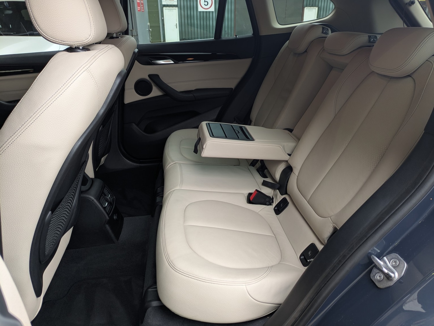 Used BMW X1 2016 for sale - 78087733: Photo 22