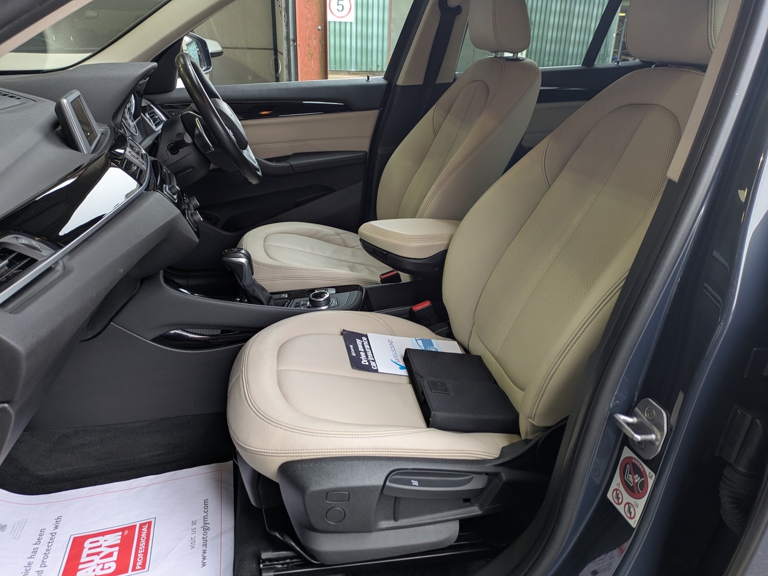 Used BMW X1 2016 for sale - 78087733: Photo 23