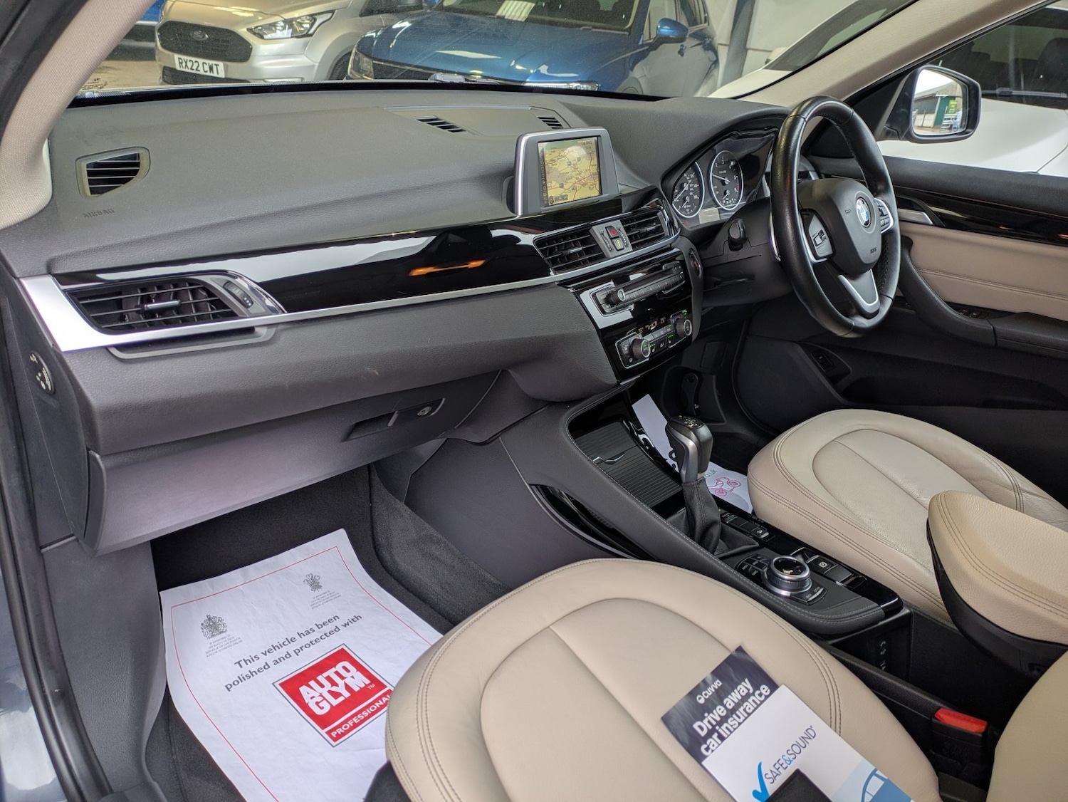 Used BMW X1 2016 for sale - 78087733: Photo 24