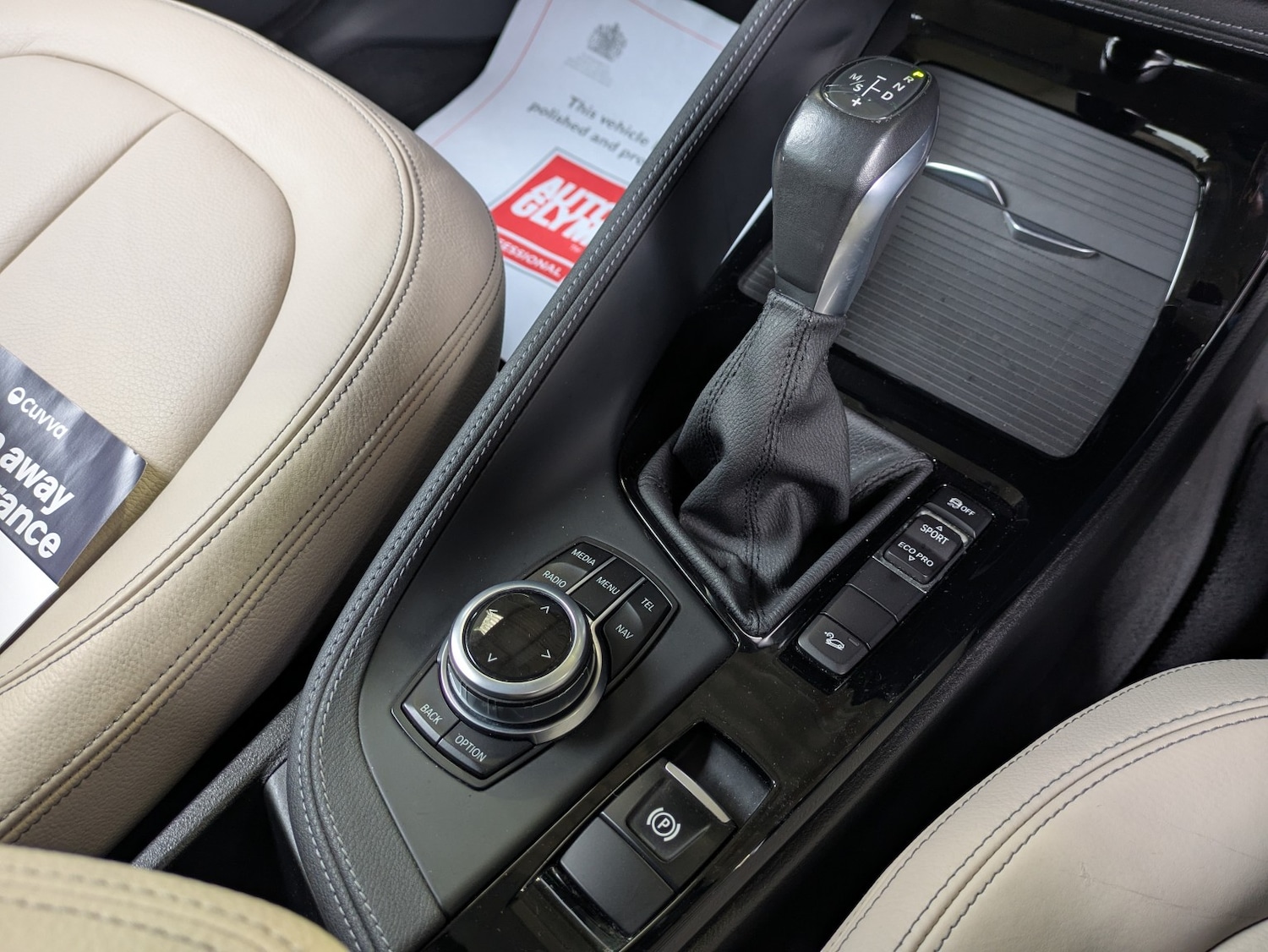 Used BMW X1 2016 for sale - 78087733: Photo 26