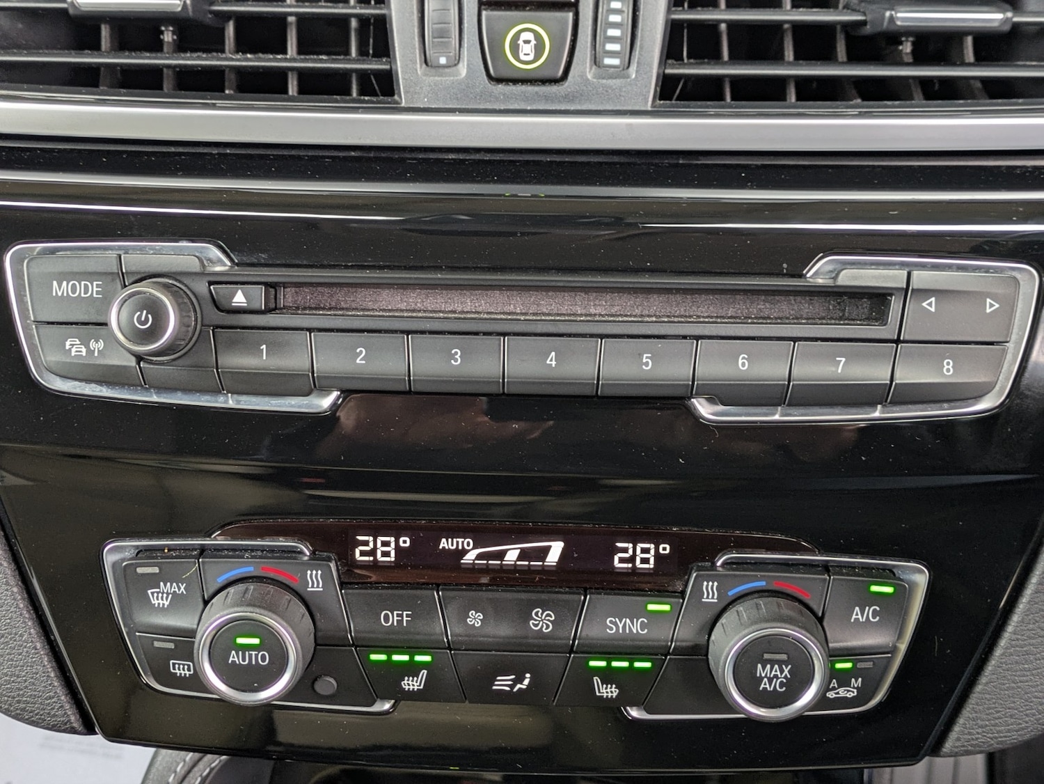 Used BMW X1 2016 for sale - 78087733: Photo 3