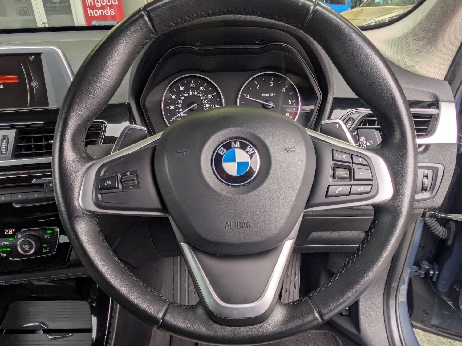 Used BMW X1 2016 for sale - 78087733: Photo 34