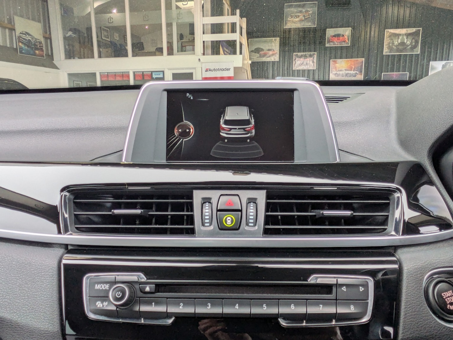 Used BMW X1 2016 for sale - 78087733: Photo 35