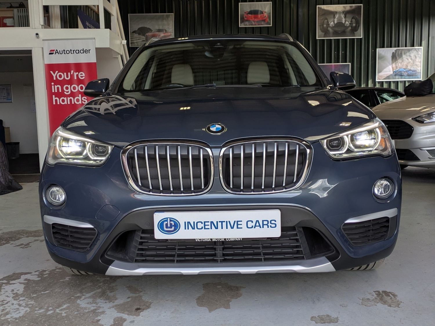 Used BMW X1 2016 for sale - 78087733: Photo 36