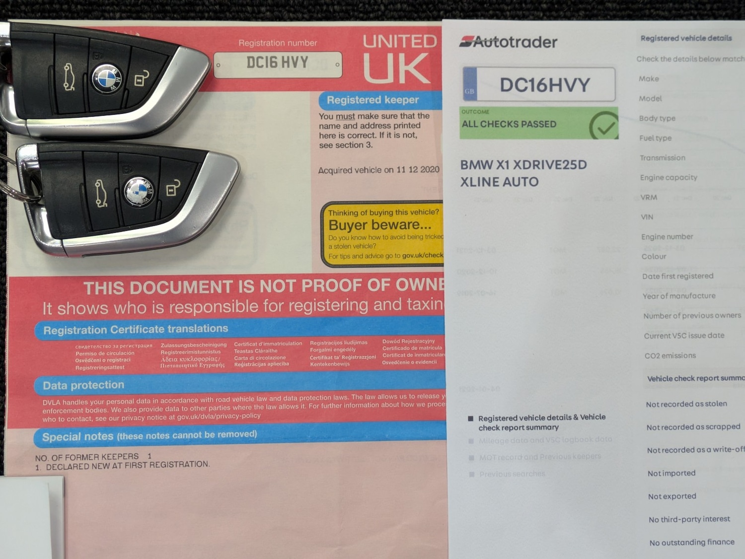 Used BMW X1 2016 for sale - 78087733: Photo 37