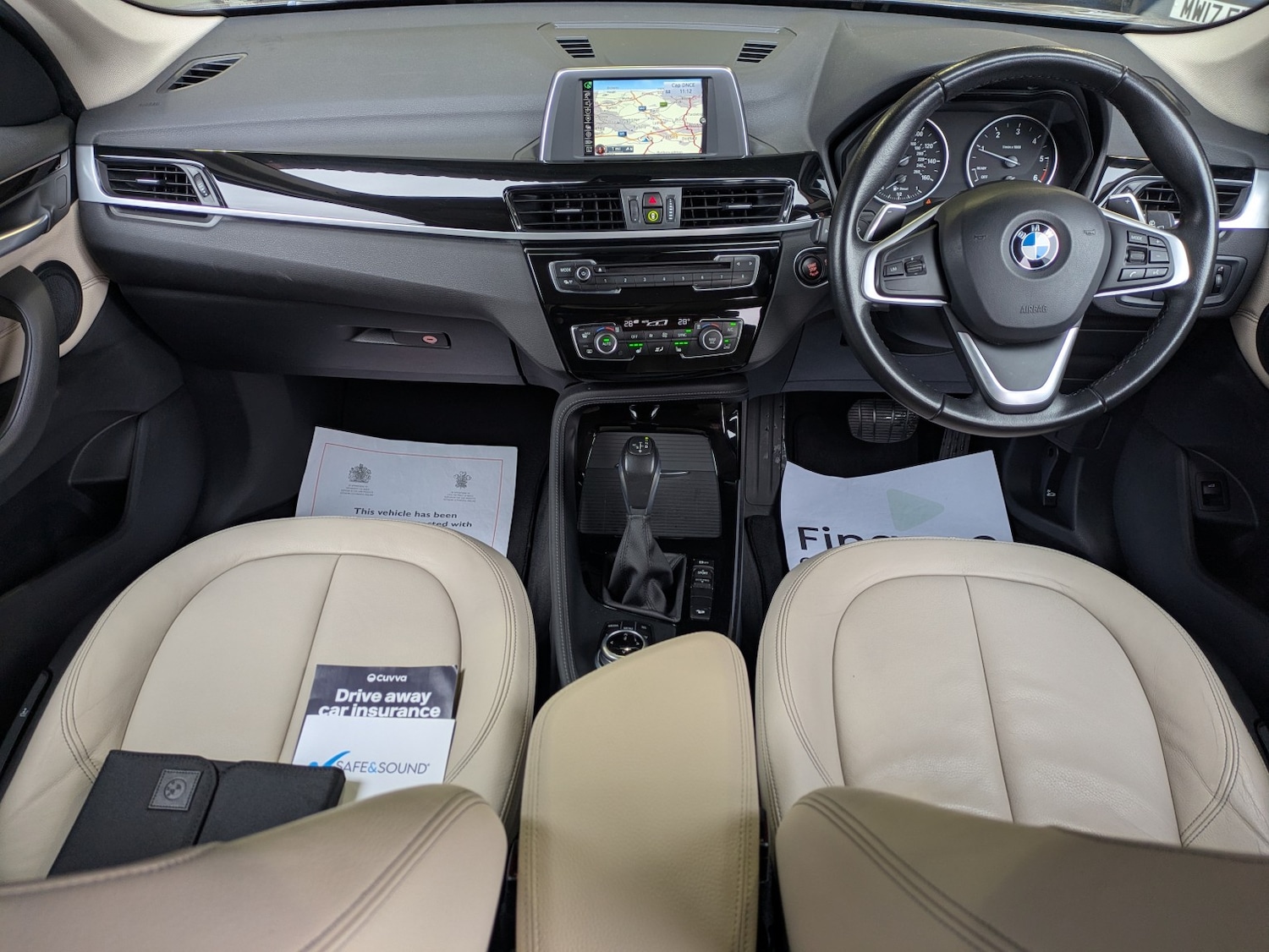 Used BMW X1 2016 for sale - 78087733: Photo 4
