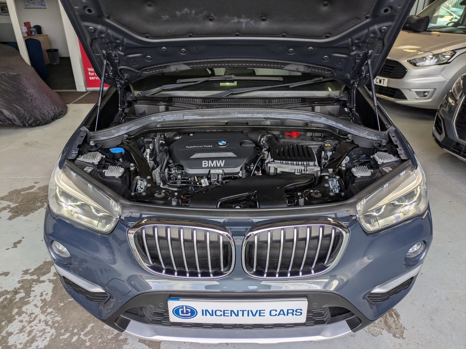 Used BMW X1 2016 for sale - 78087733: Photo 40