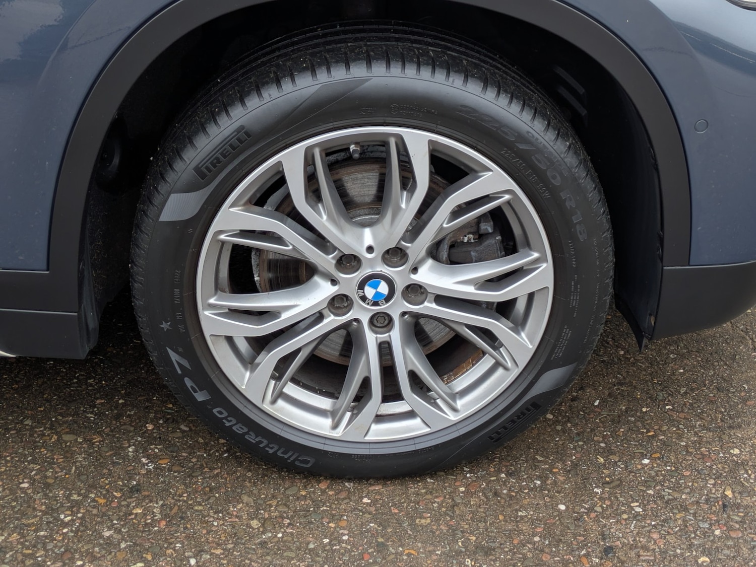 Used BMW X1 2016 for sale - 78087733: Photo 41