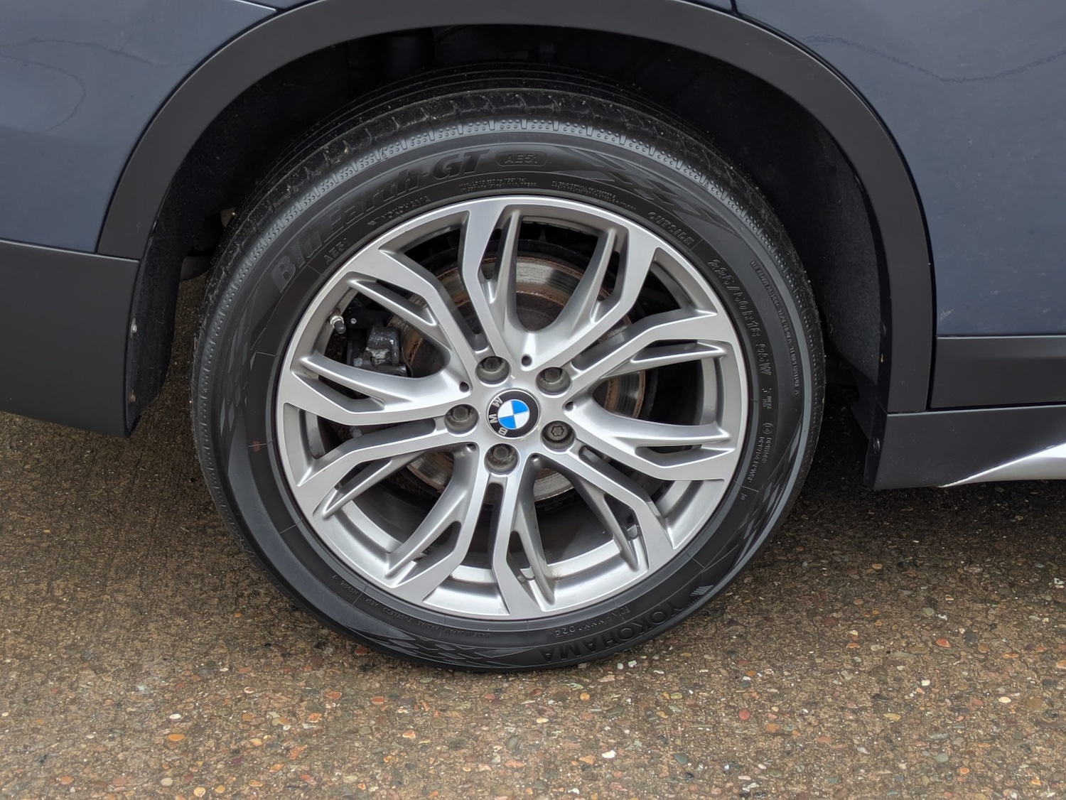 Used BMW X1 2016 for sale - 78087733: Photo 42