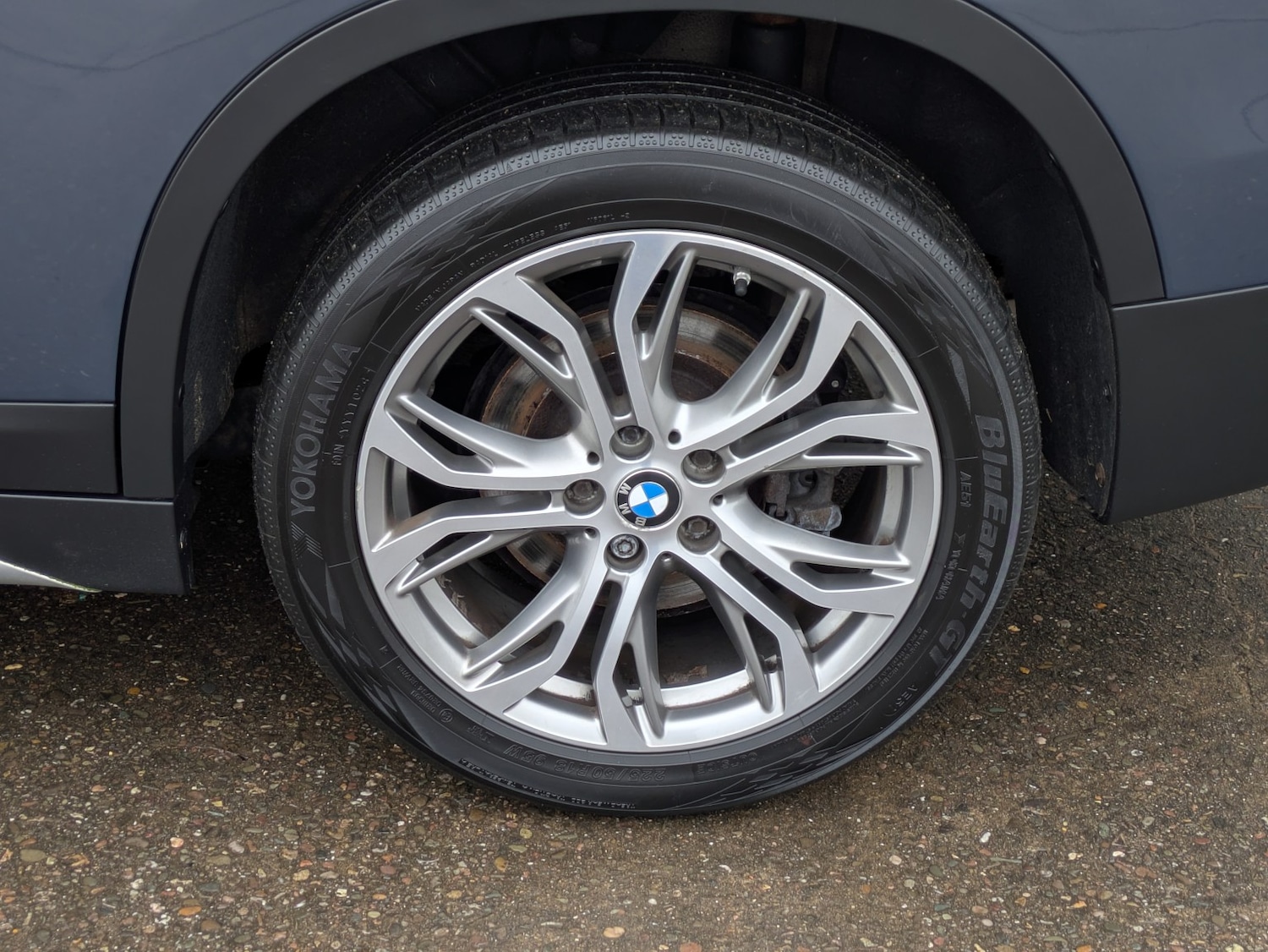 Used BMW X1 2016 for sale - 78087733: Photo 43