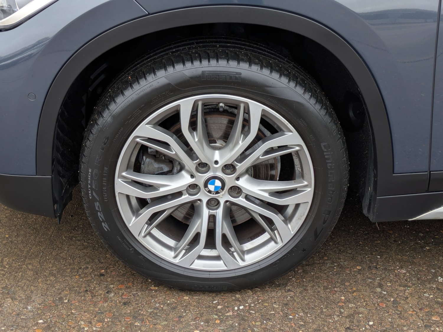 Used BMW X1 2016 for sale - 78087733: Photo 44