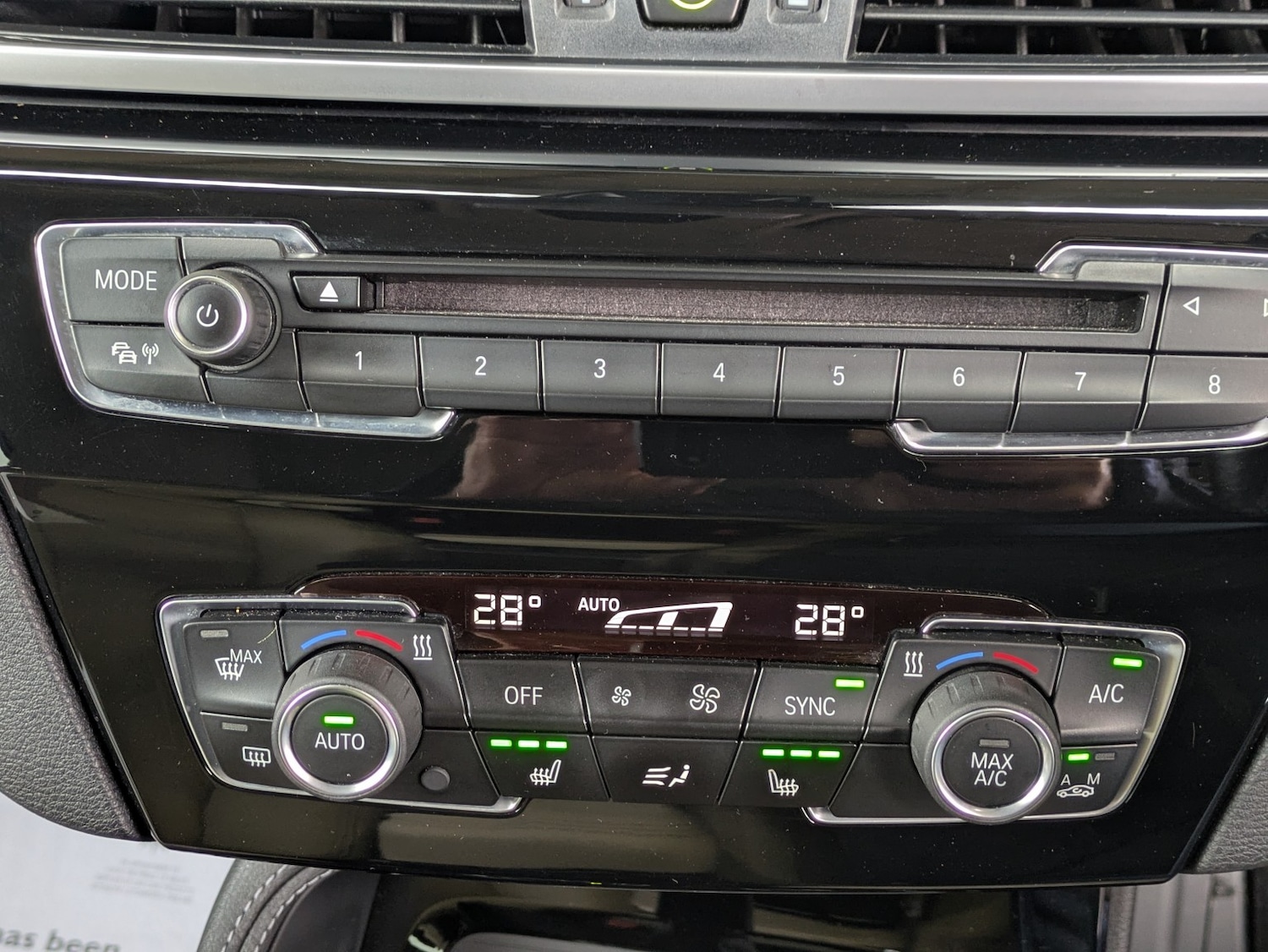 Used BMW X1 2016 for sale - 78087733: Photo 45