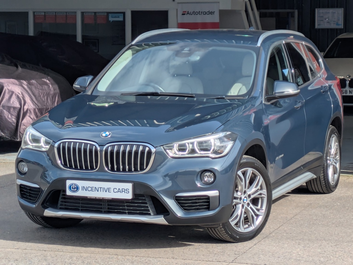 Used BMW X1 2016 for sale - 78087733: Photo 47