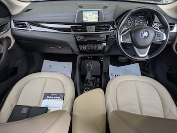 Used BMW X1 2016 for sale - 78087733: Photo