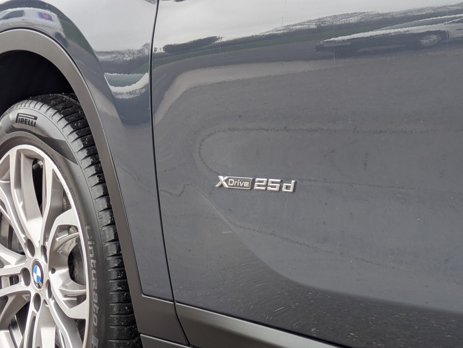 Used BMW X1 2016 for sale - 78087733: Photo 5