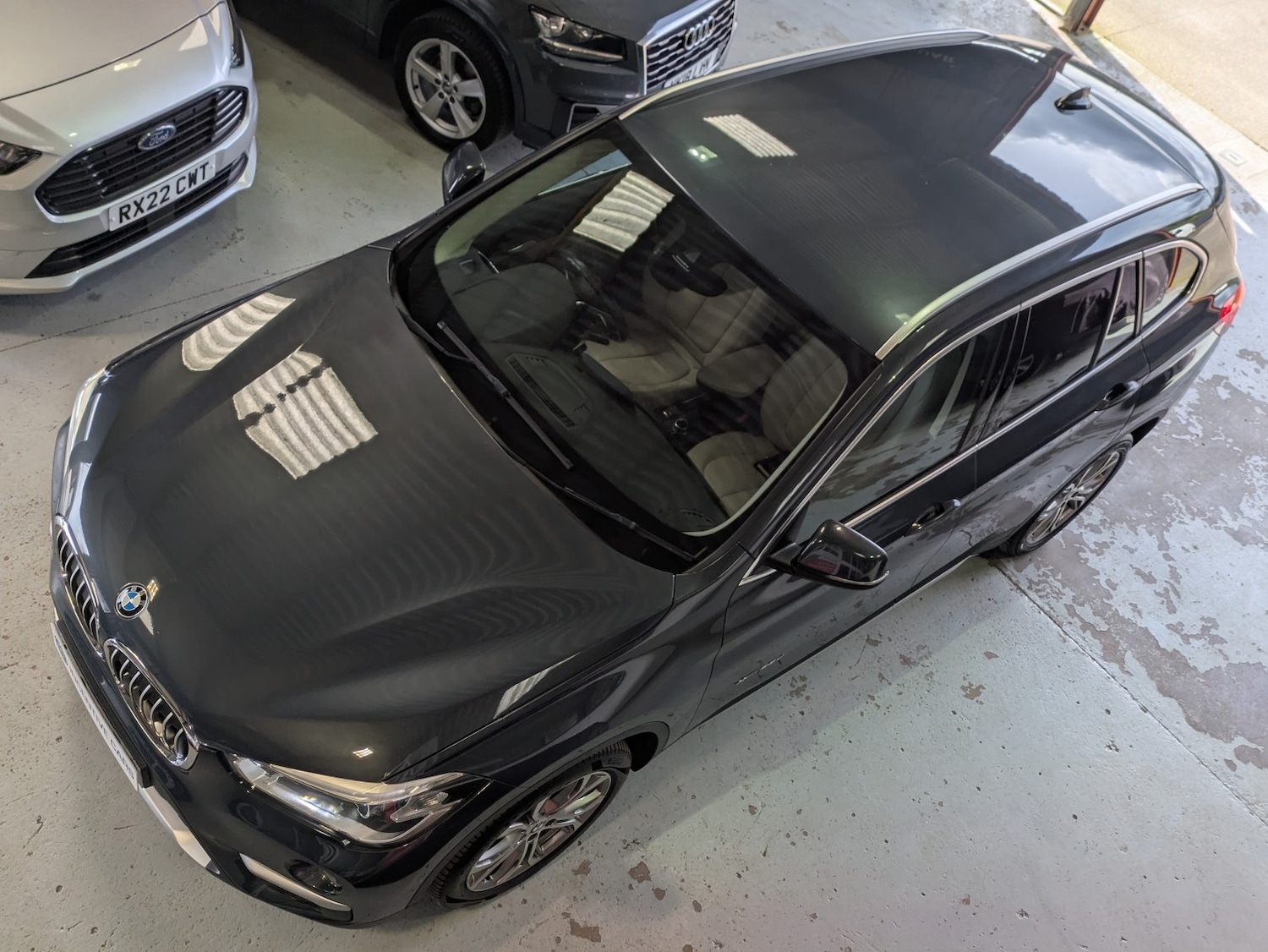 Used BMW X1 2016 for sale - 78087733: Photo 7