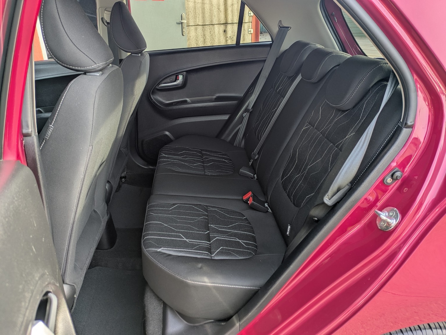 Used Kia Picanto 2016 for sale - 78084495: Photo 20