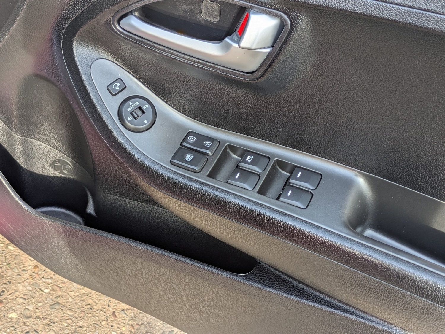 Used Kia Picanto 2016 for sale - 78084495: Photo 24