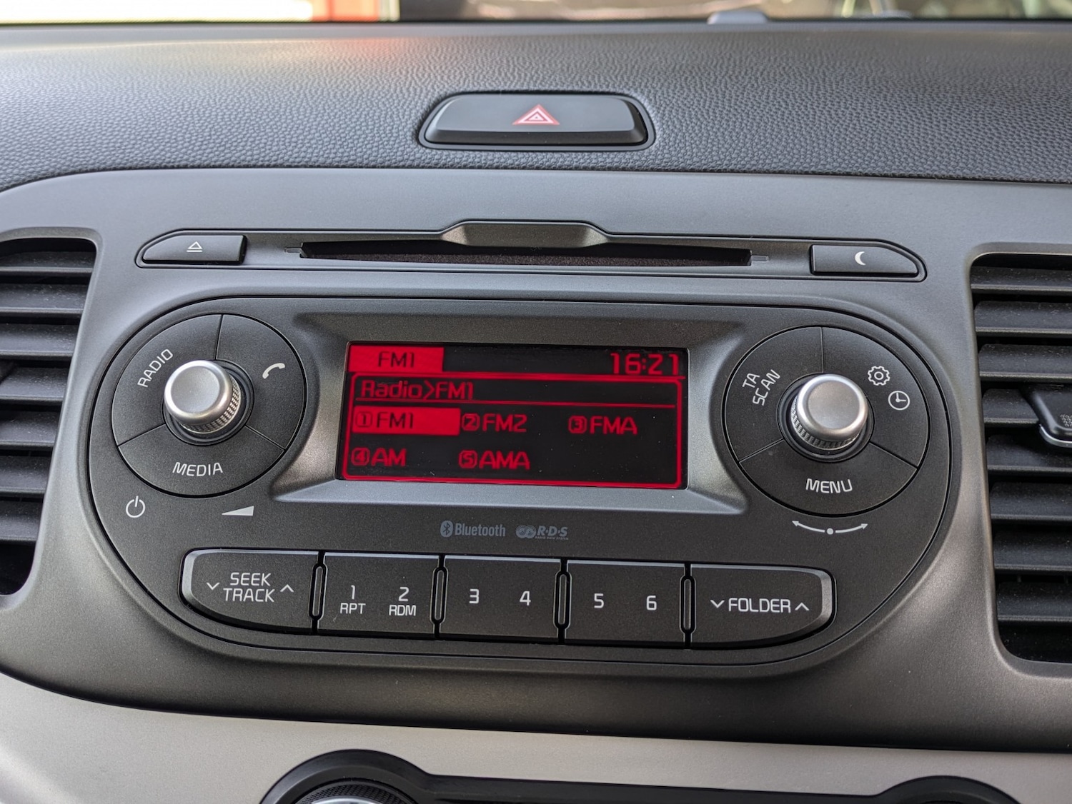 Used Kia Picanto 2016 for sale - 78084495: Photo 26