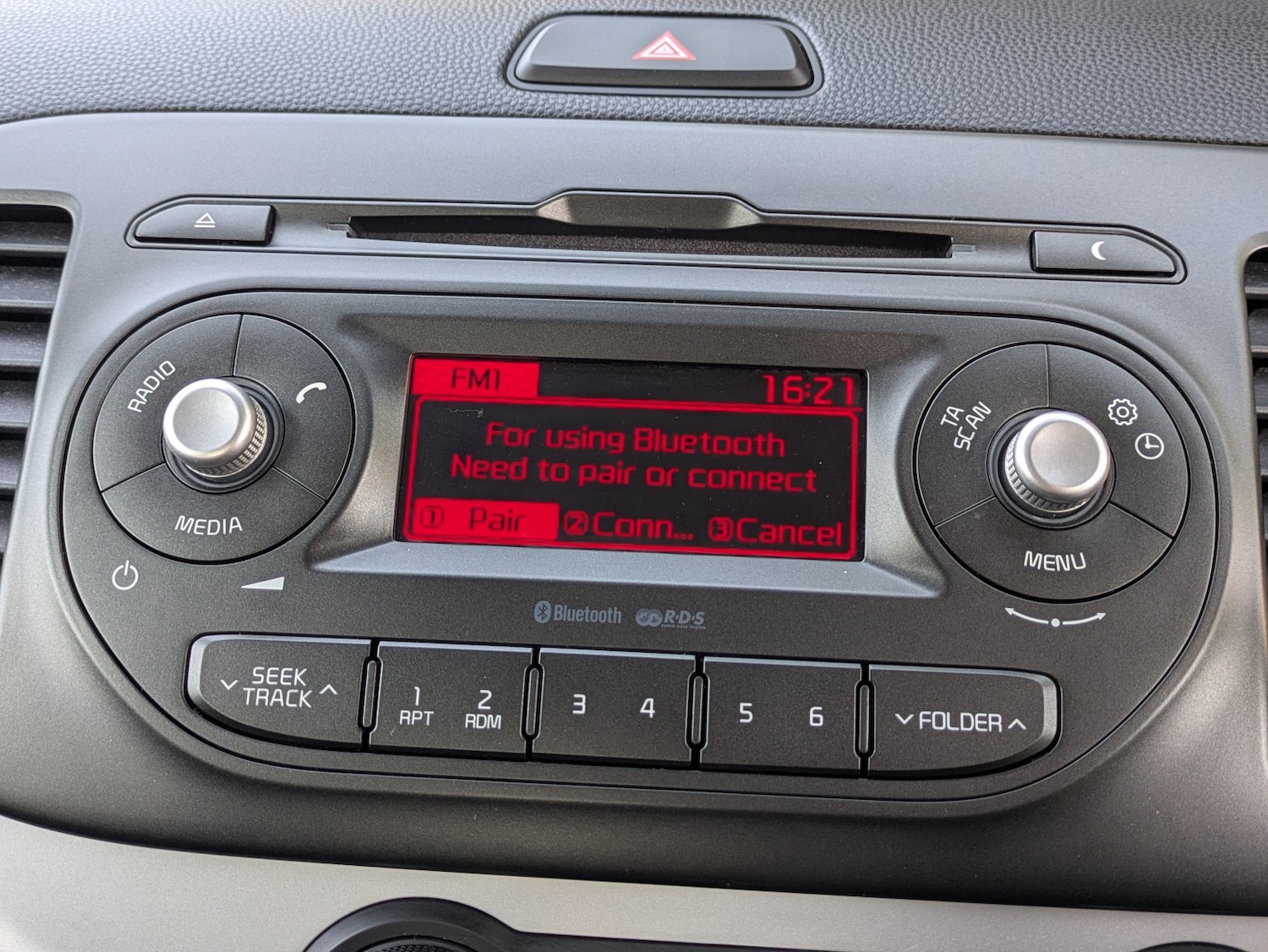 Used Kia Picanto 2016 for sale - 78084495: Photo 27