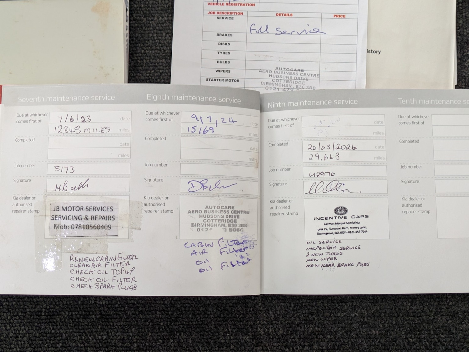 Used Kia Picanto 2016 for sale - 78084495: Photo 31