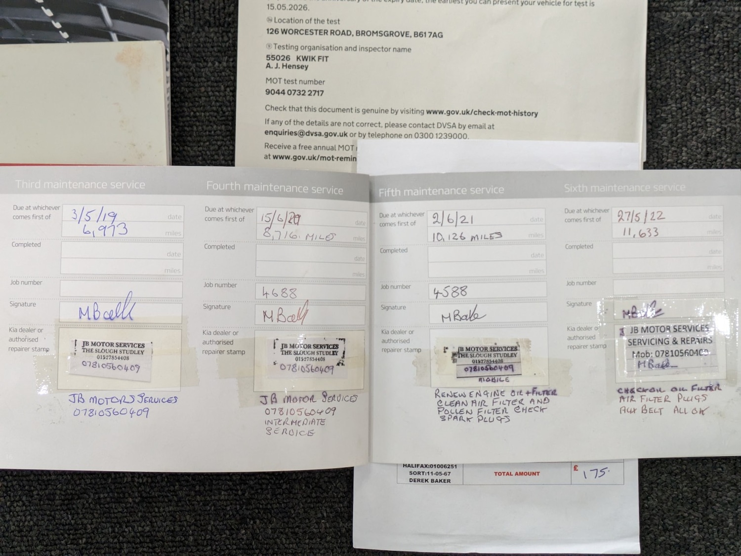 Used Kia Picanto 2016 for sale - 78084495: Photo 32