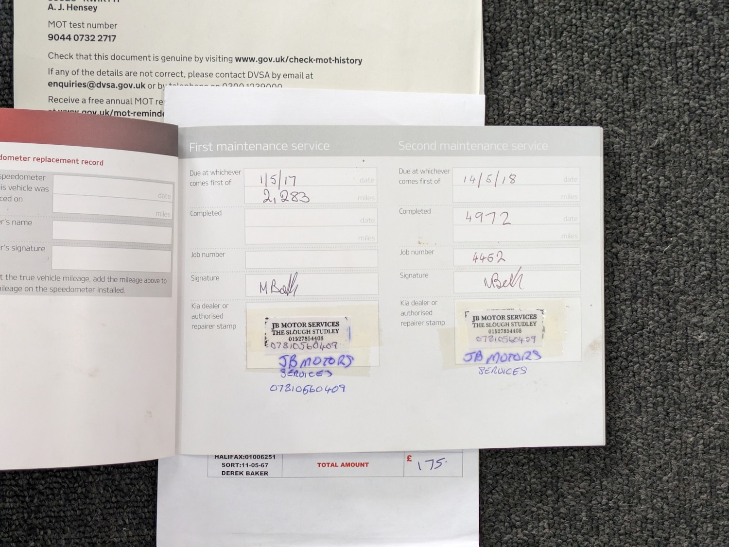 Used Kia Picanto 2016 for sale - 78084495: Photo 33