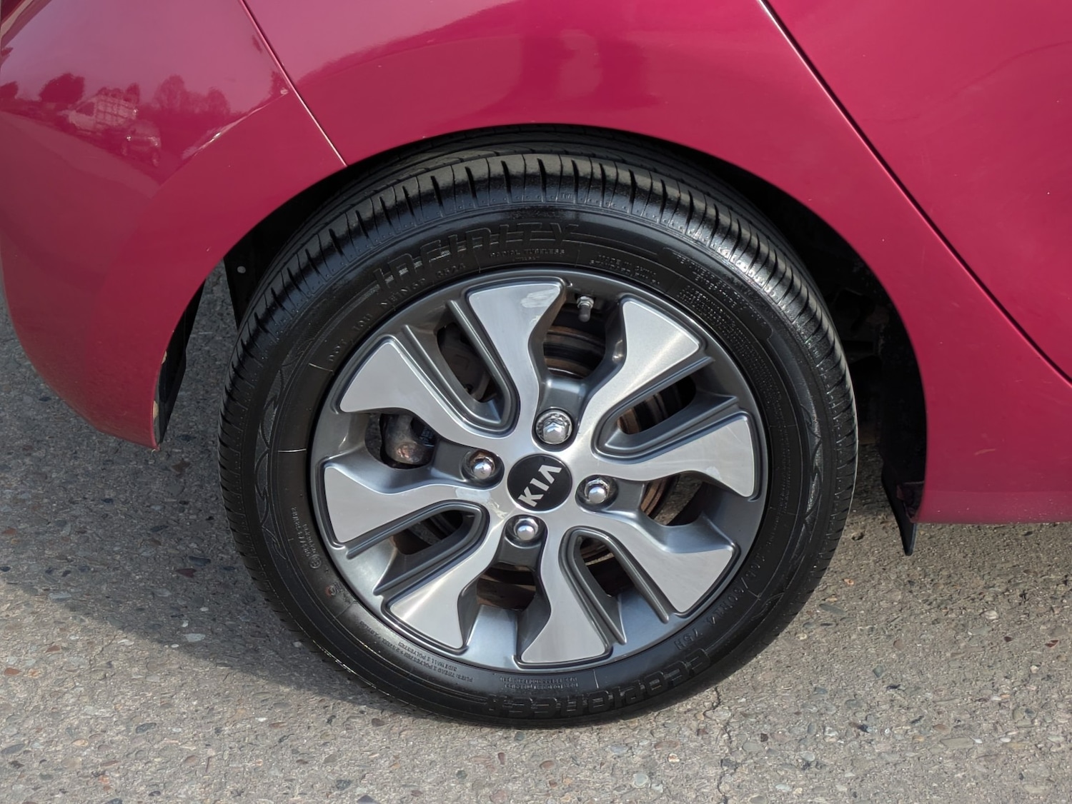 Used Kia Picanto 2016 for sale - 78084495: Photo 35