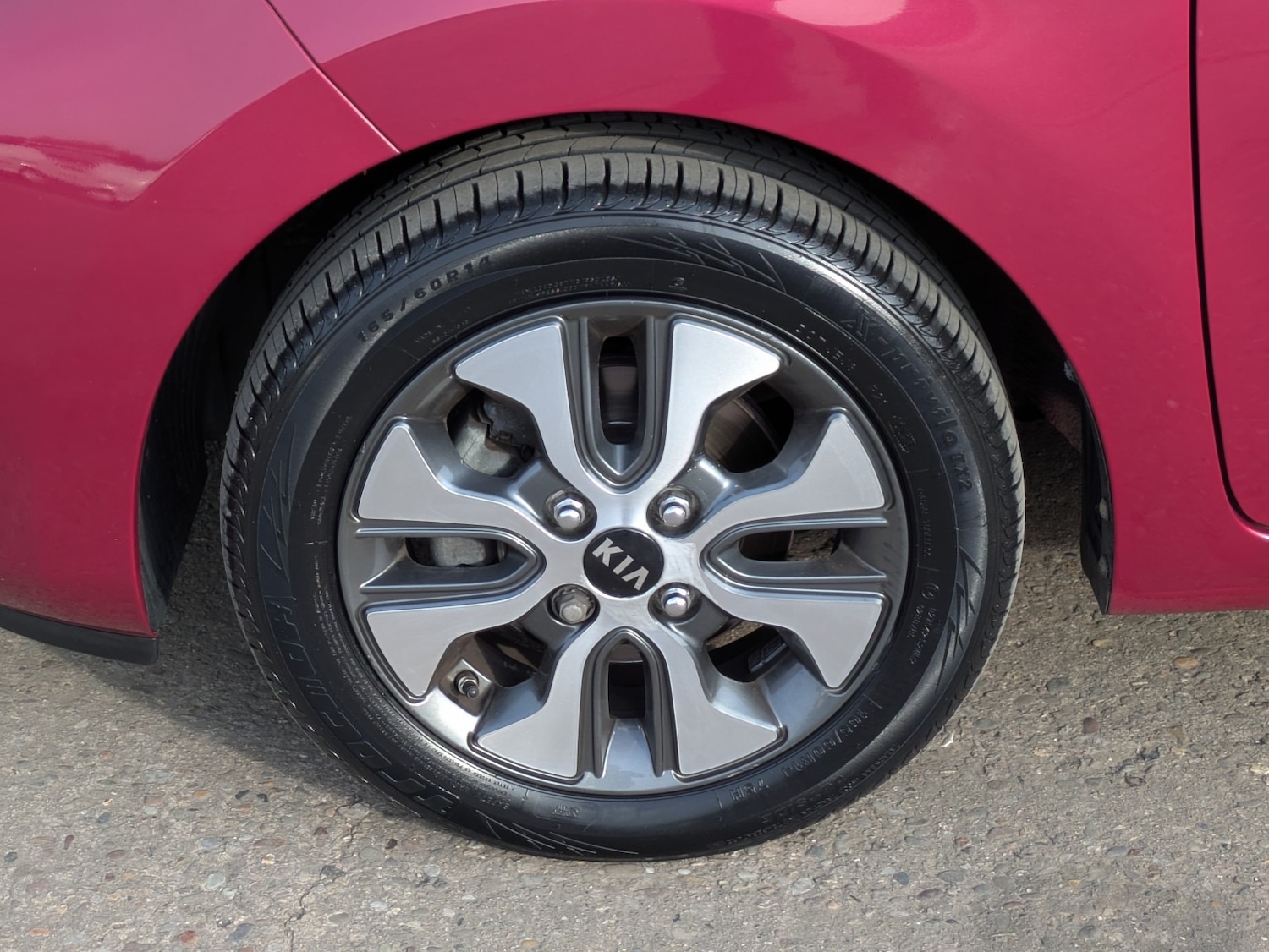 Used Kia Picanto 2016 for sale - 78084495: Photo 37