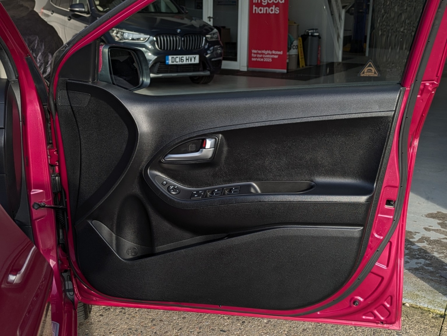 Used Kia Picanto 2016 for sale - 78084495: Photo 39