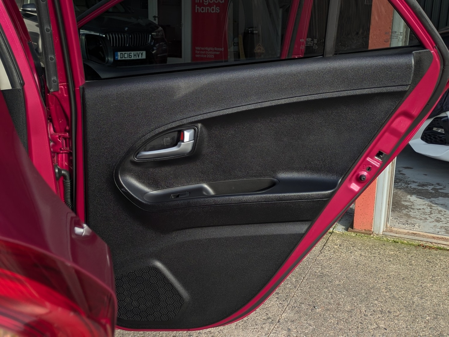 Used Kia Picanto 2016 for sale - 78084495: Photo 40