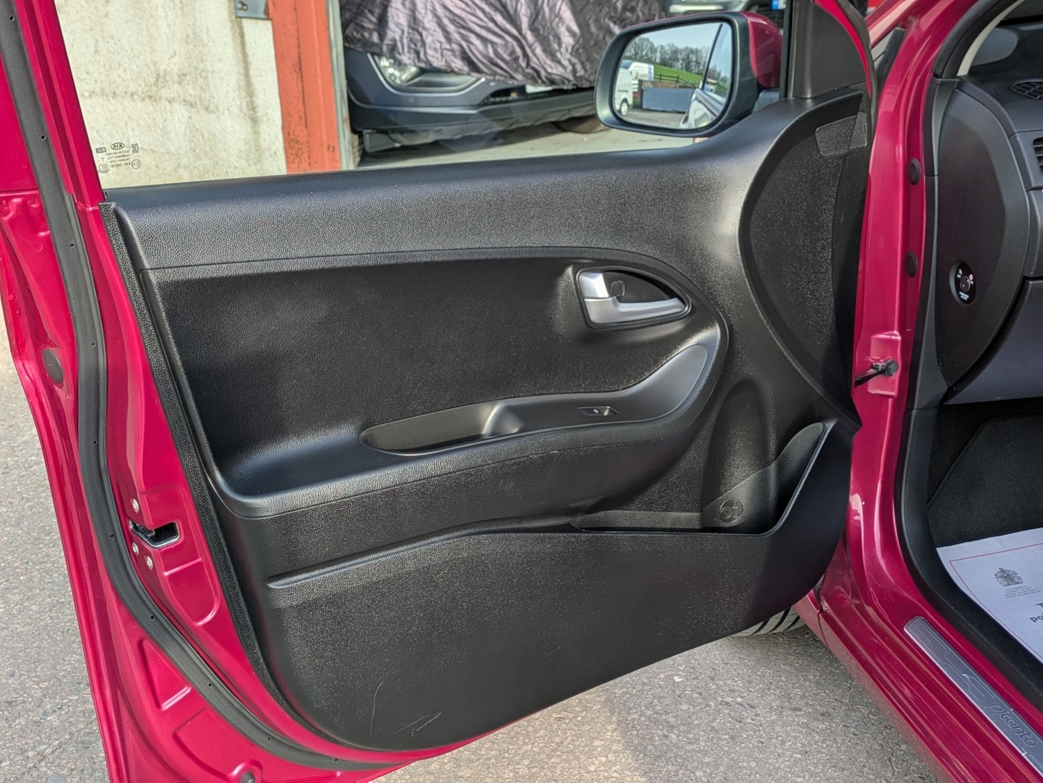 Used Kia Picanto 2016 for sale - 78084495: Photo 42