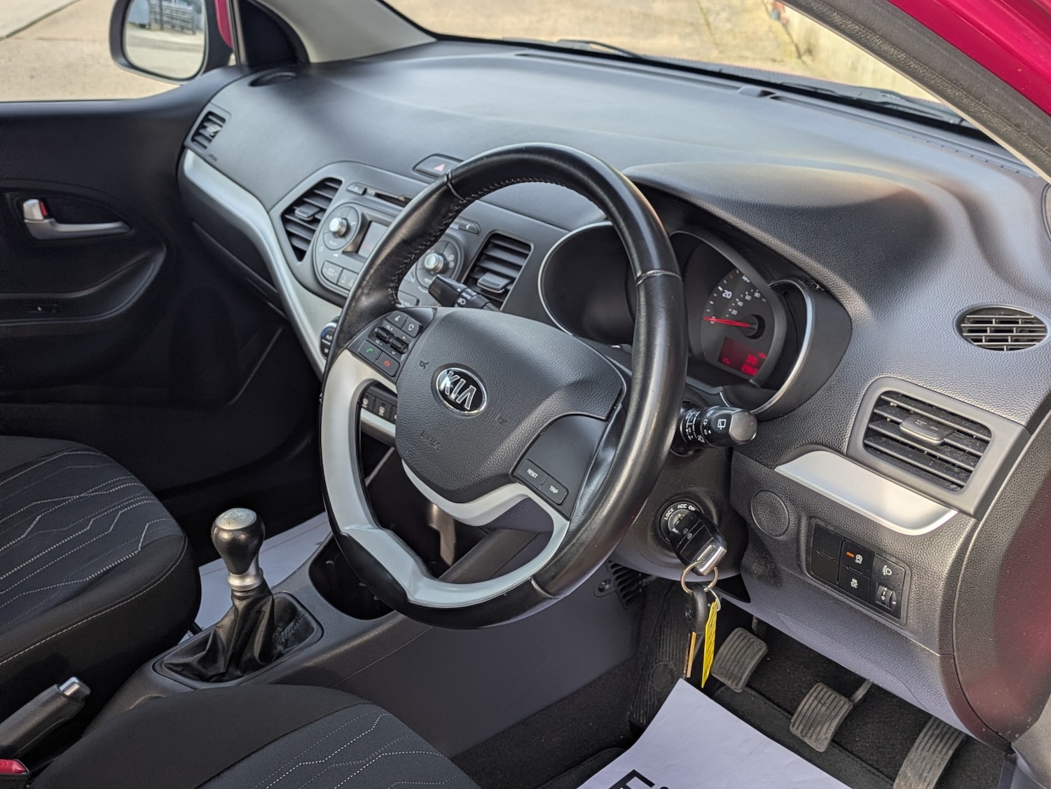 Used Kia Picanto 2016 for sale - 78084495: Photo 5