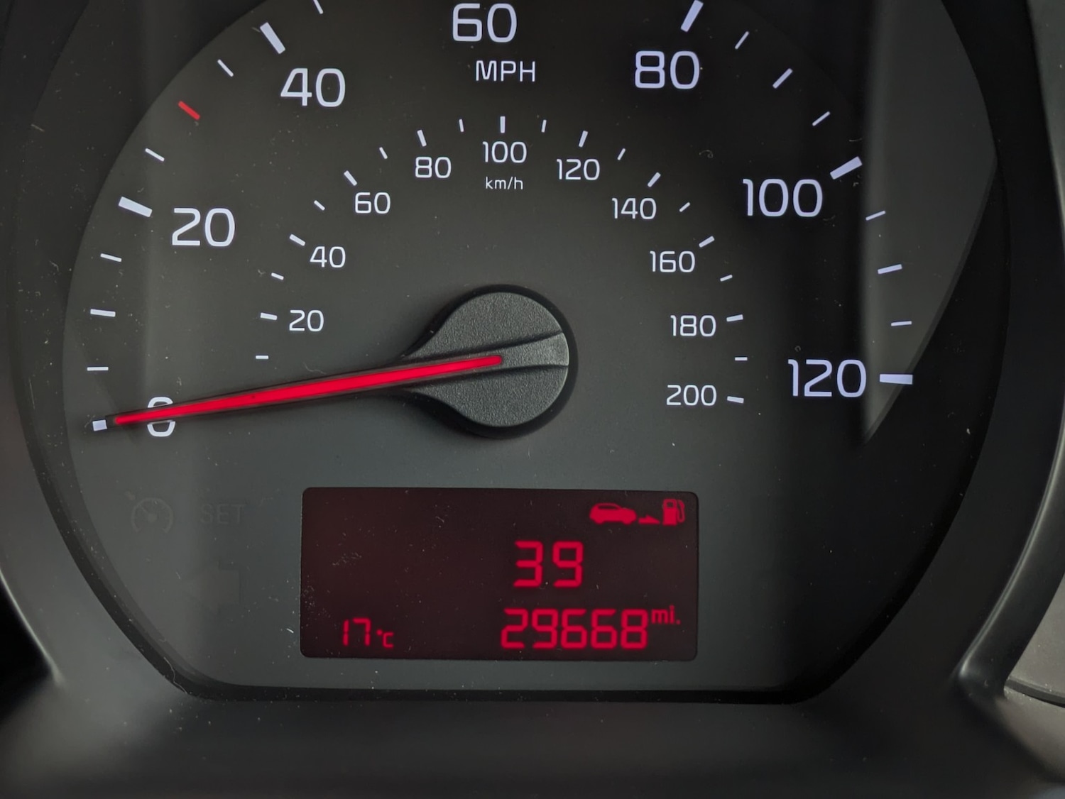 Used Kia Picanto 2016 for sale - 78084495: Photo 6