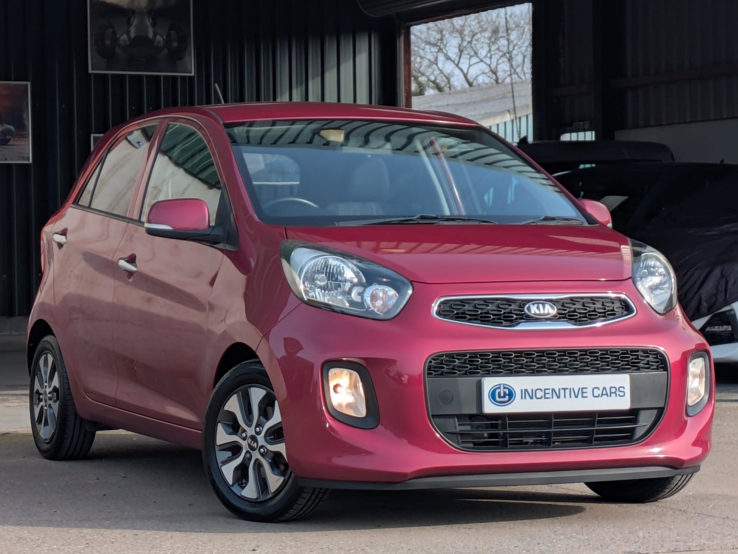 Used Kia Picanto 2016 for sale - 78084495: Photo 9