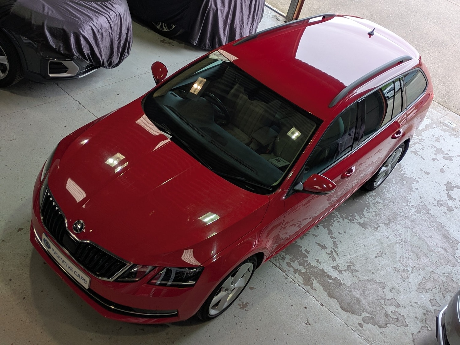 Used Skoda Octavia 2017 for sale - 78182963: Photo 10