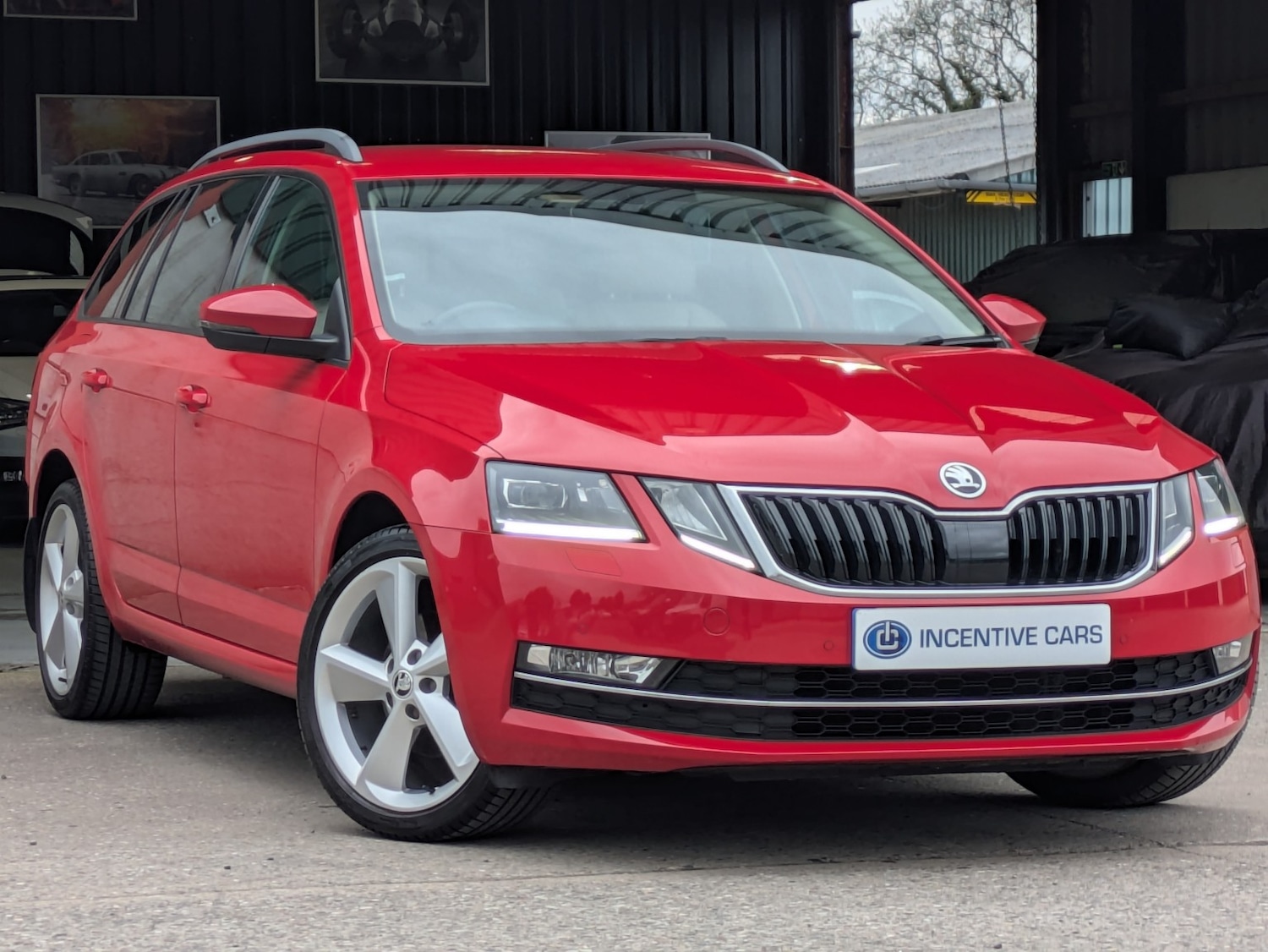 Used Skoda Octavia 2017 for sale - 78182963: Photo 12