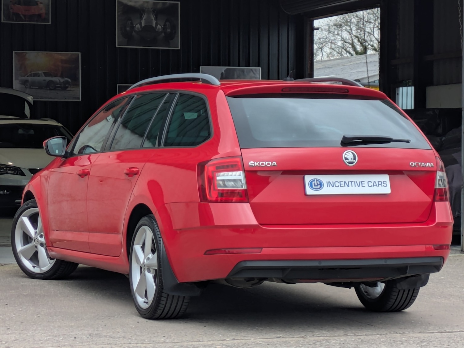 Used Skoda Octavia 2017 for sale - 78182963: Photo 16