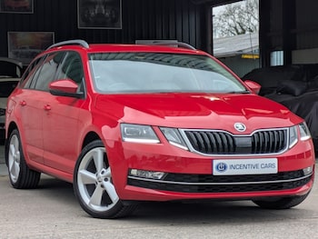 Used Skoda Octavia 2017 for sale - 78182963: Photo