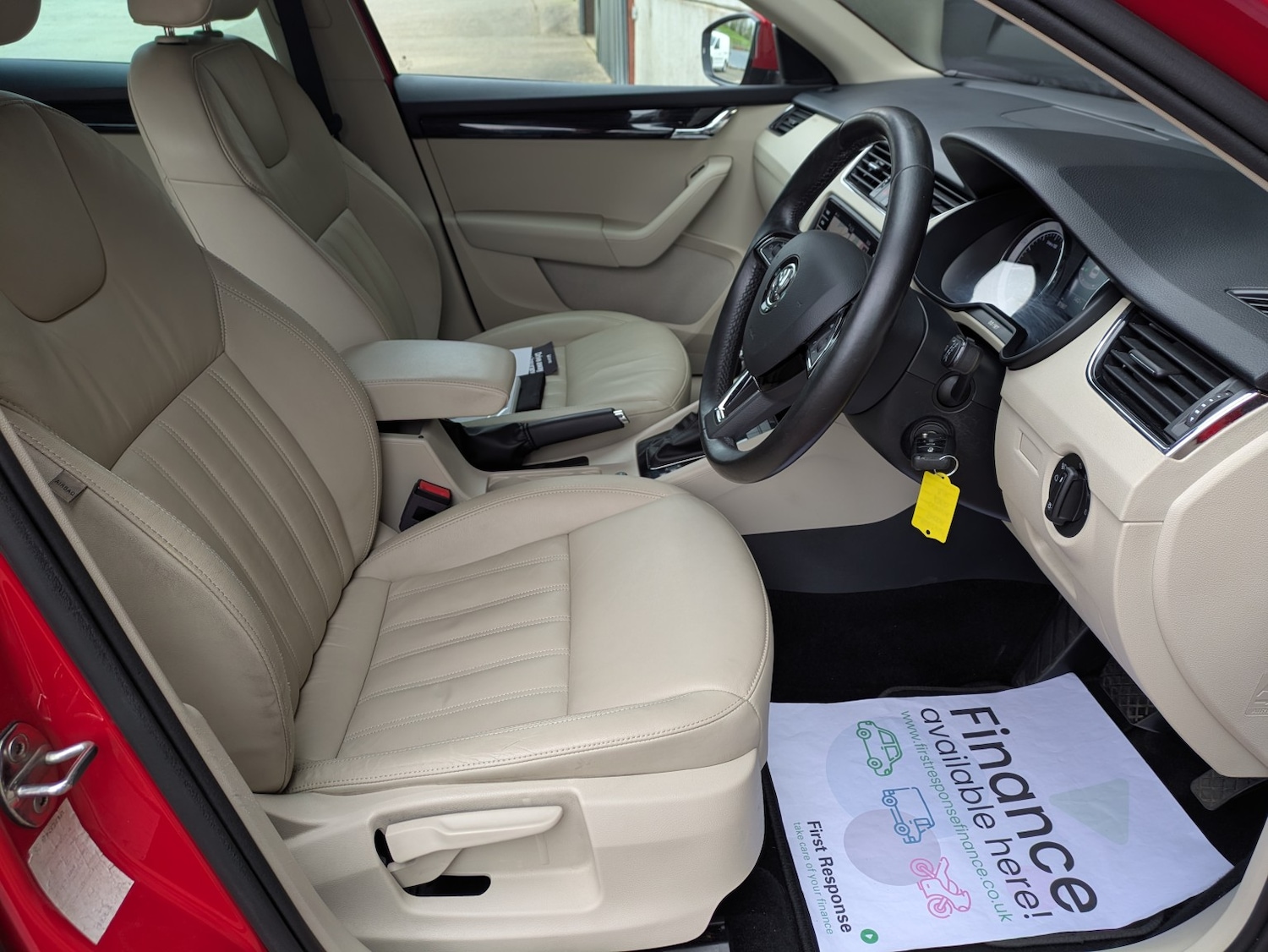 Used Skoda Octavia 2017 for sale - 78182963: Photo 21