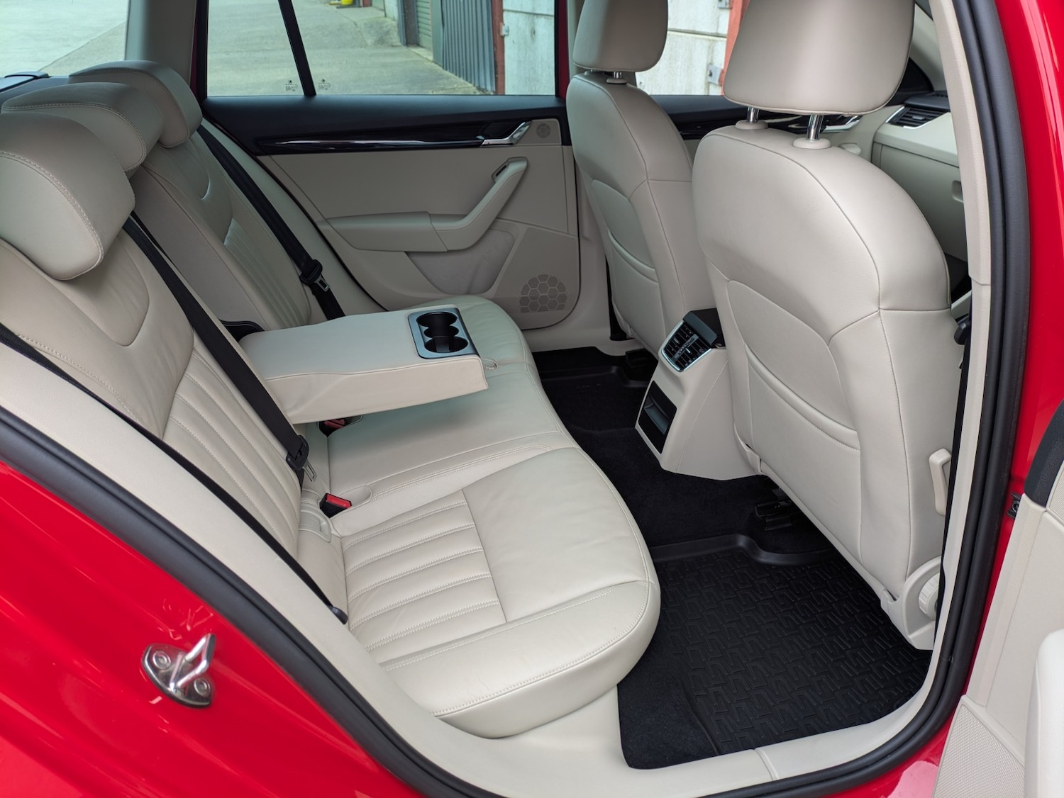 Used Skoda Octavia 2017 for sale - 78182963: Photo 22