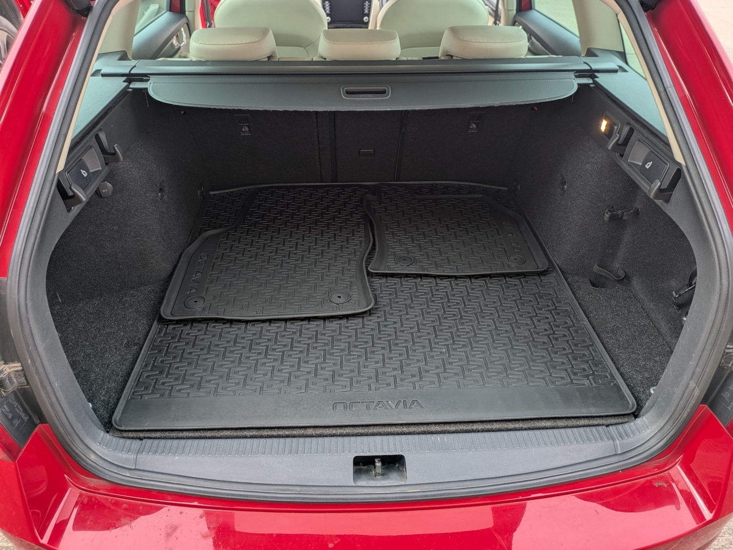 Used Skoda Octavia 2017 for sale - 78182963: Photo 24