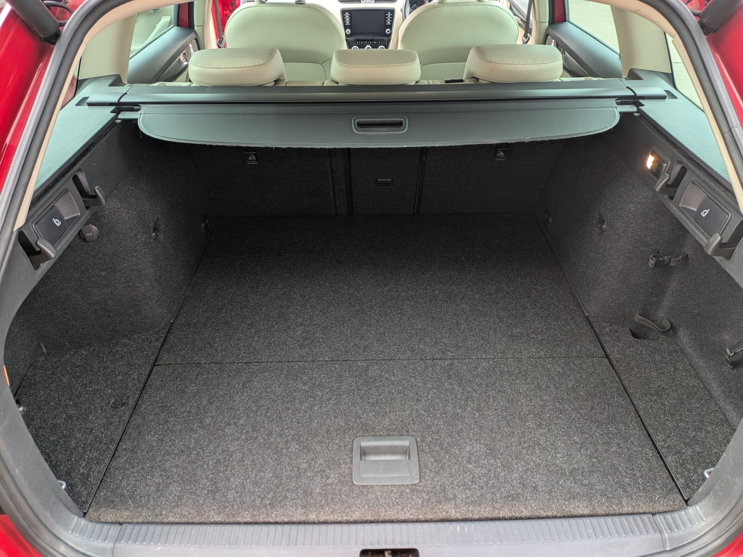 Used Skoda Octavia 2017 for sale - 78182963: Photo 25