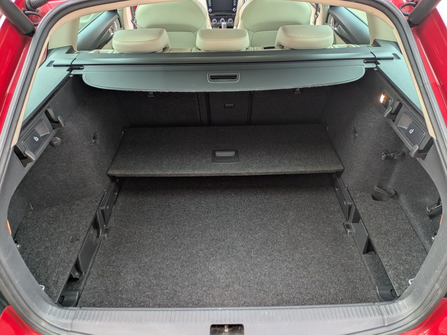 Used Skoda Octavia 2017 for sale - 78182963: Photo 26